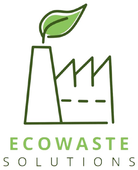 Logo EcoWaste Solutions
